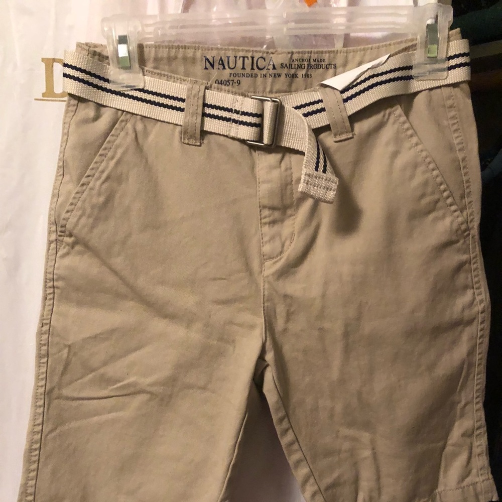 Nautica shorts